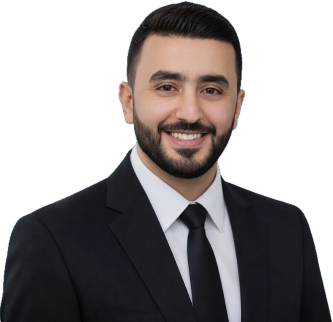 Ahmad Farouk Elhossny
